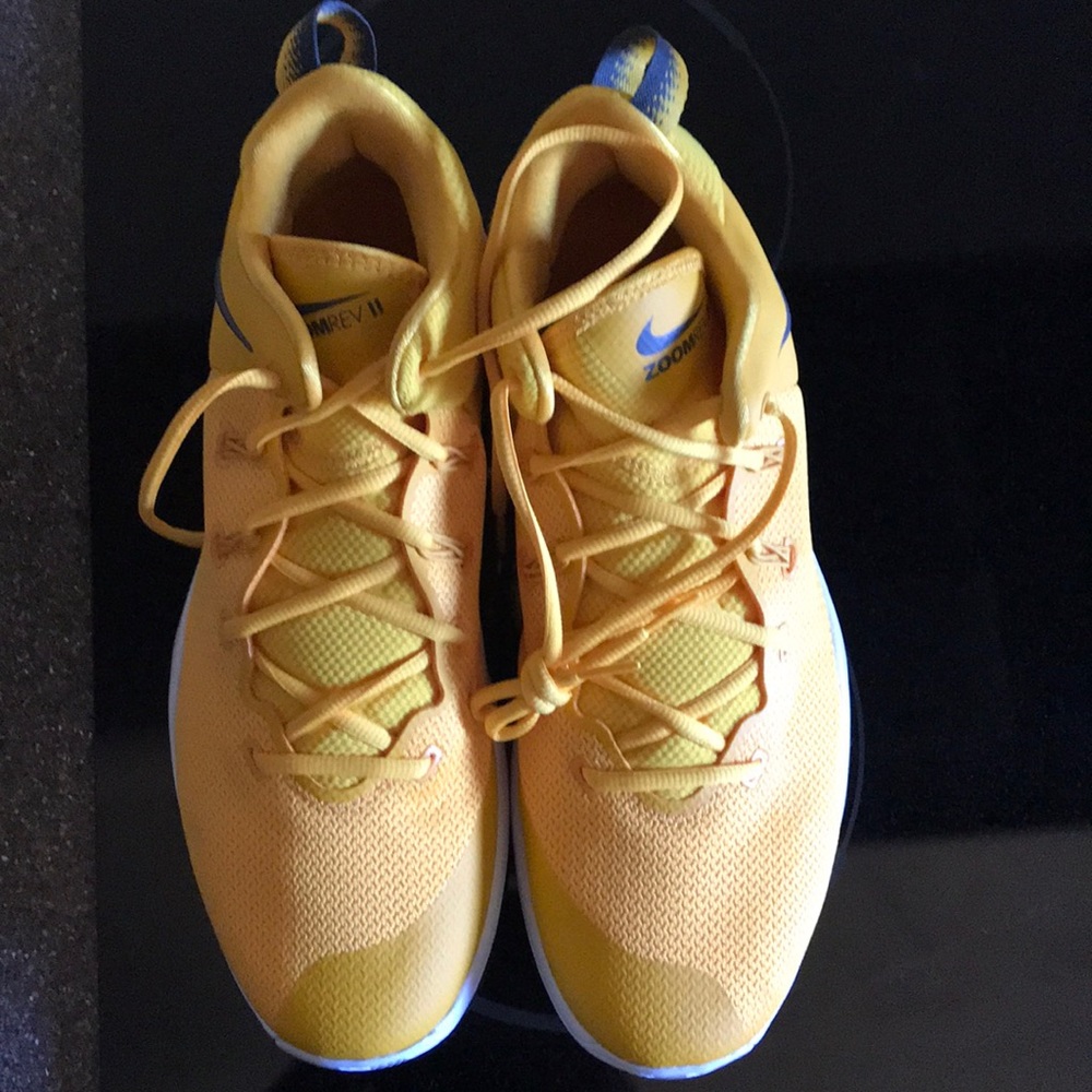 Nike Zoom Rev II